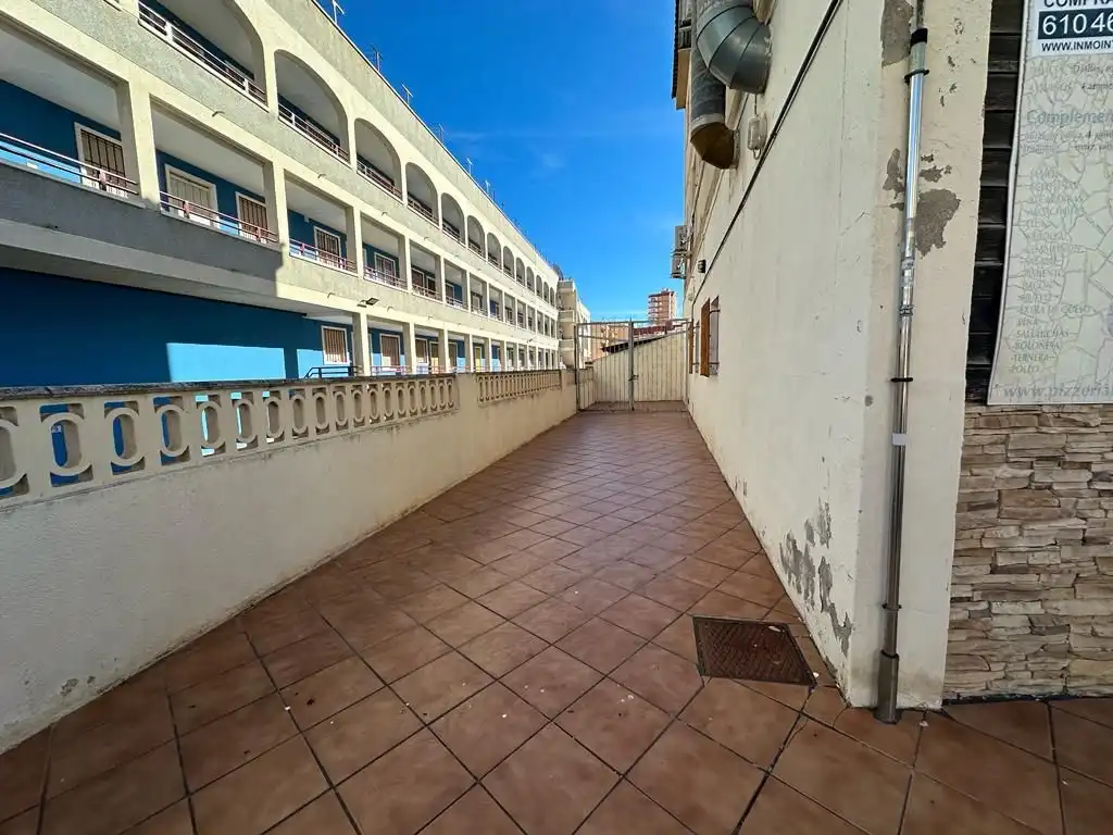 Local comercial en venda a Playa de la Concha, imagen 5