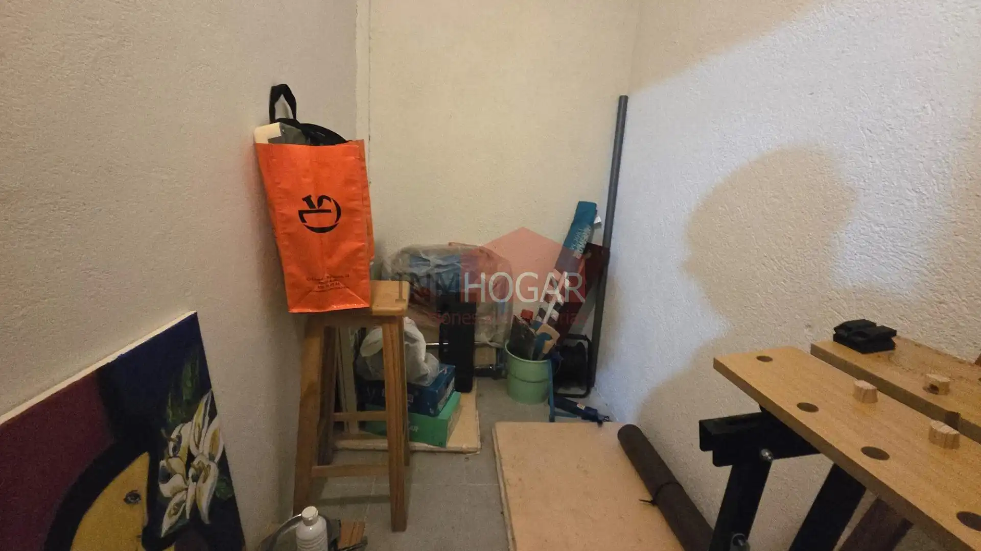 Flat with lift for sale in Sónsoles, imagen 38
