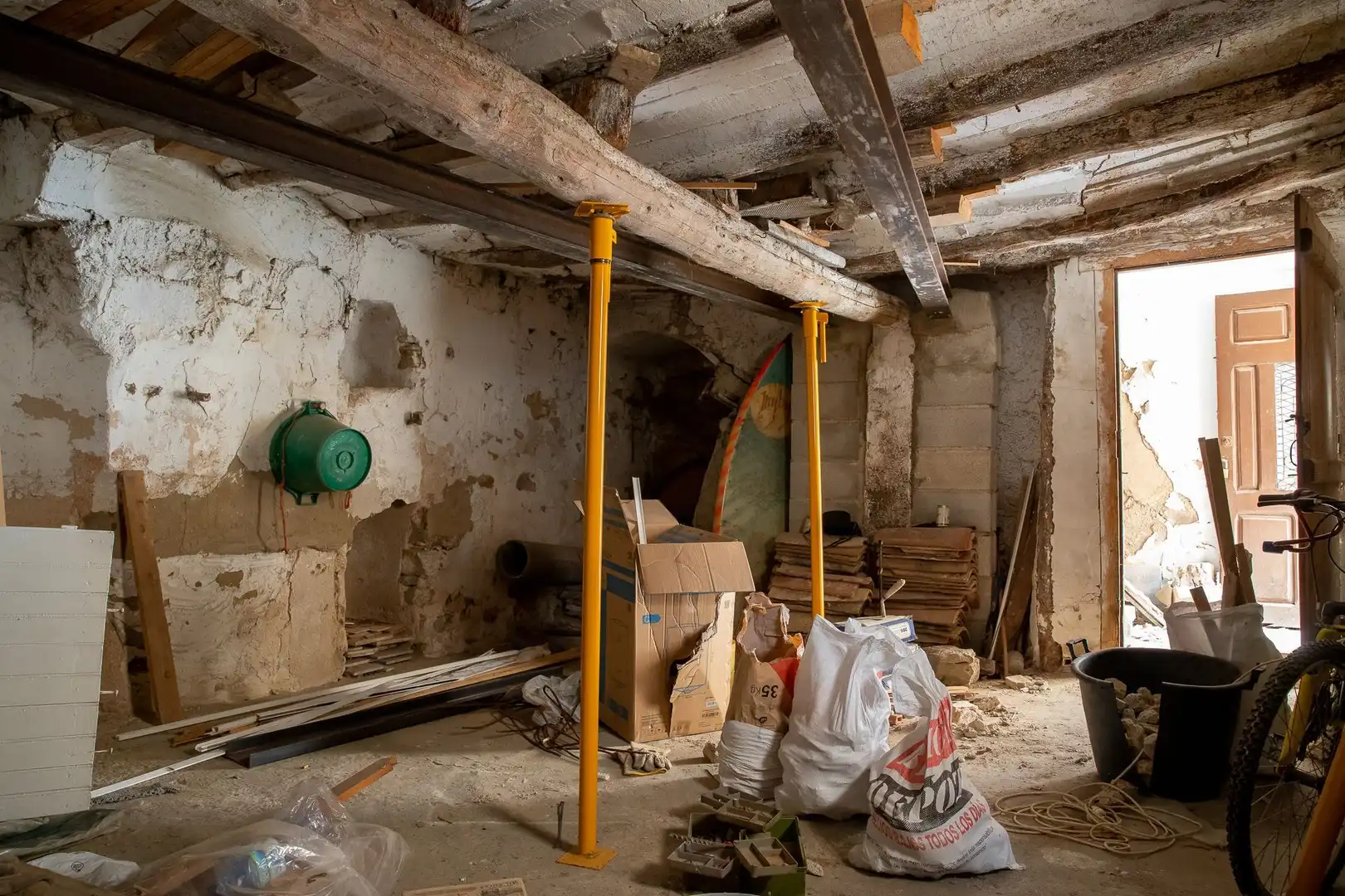 Casa o xalet en venda en Mendigorria