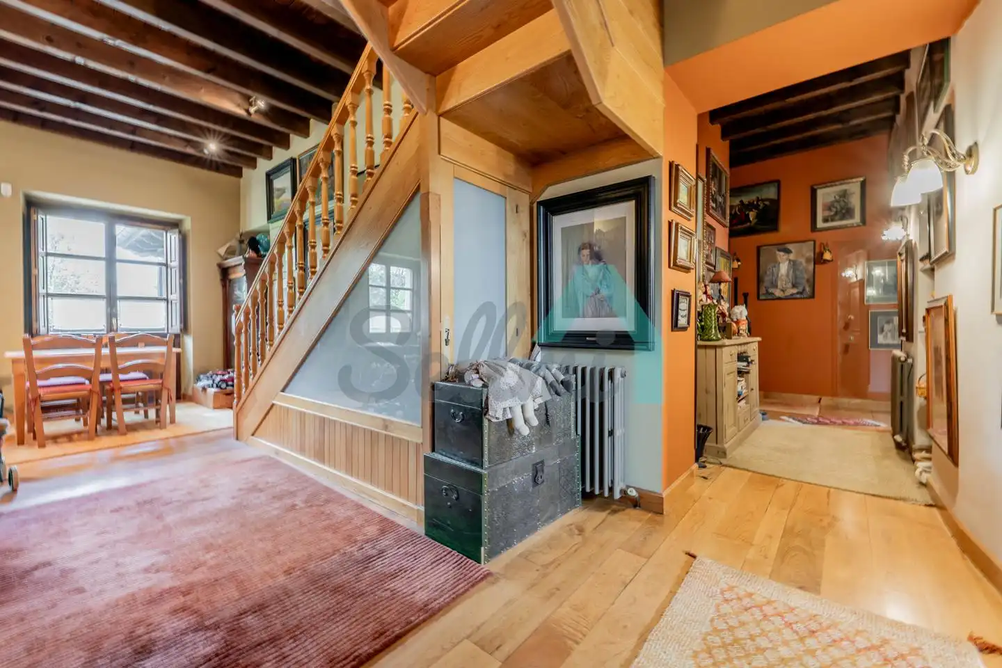 Casa o xalet en venda a Vicente Vallina García, Buenavista