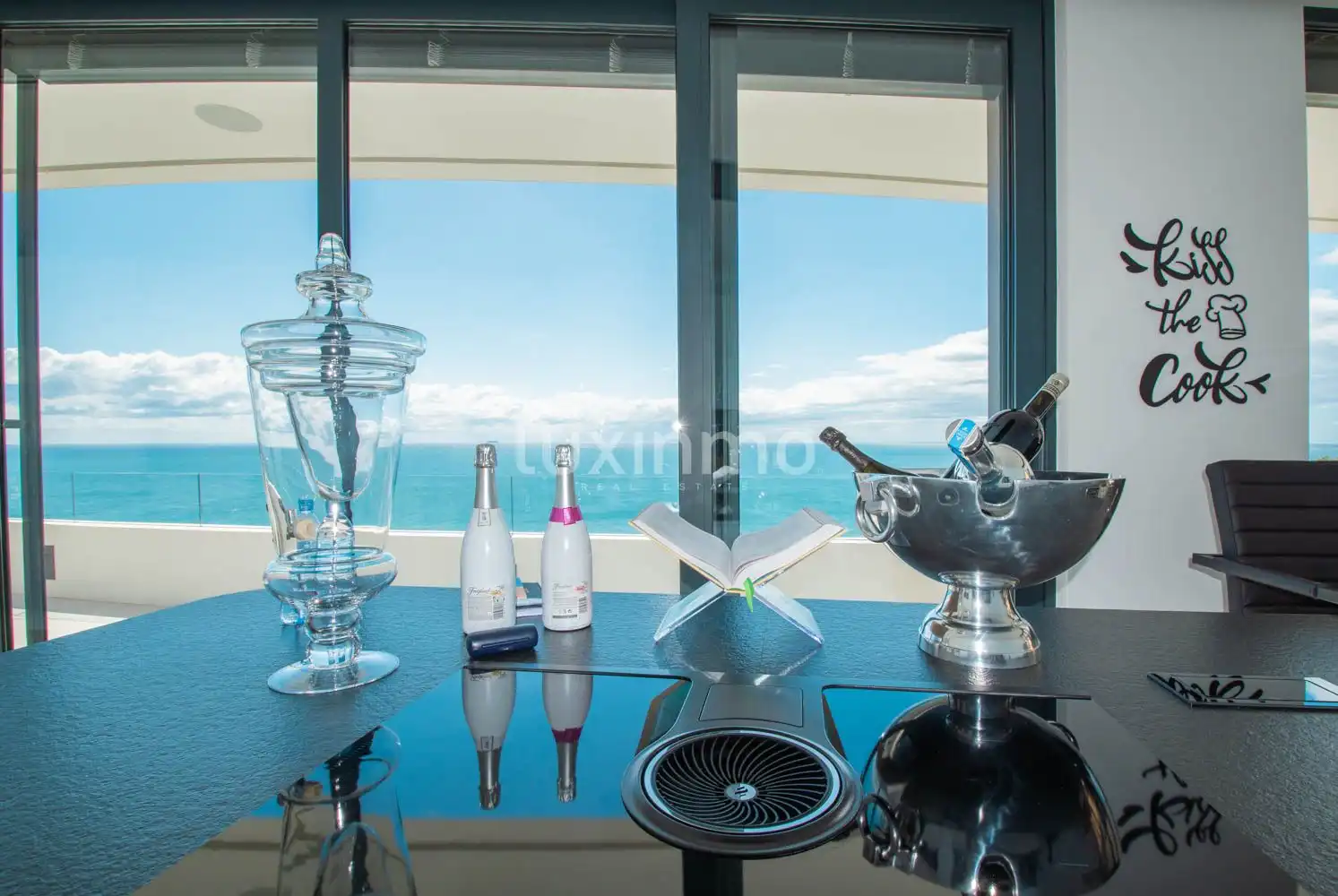 Houses for sale in Jávea / Xàbia  with Air Conditioner, Heating and Private garden