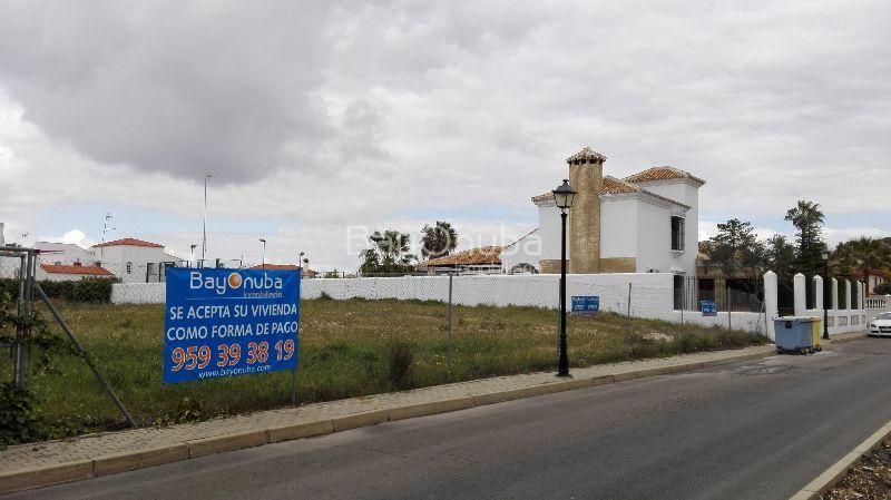 Pis en venda en Lepe