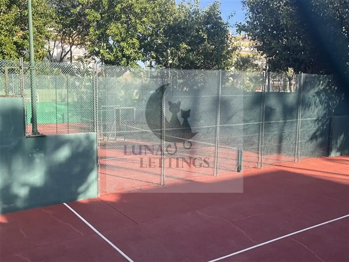 Appartement compact avec piscine à louer à Avenida Príncipe Salman e1, imagen 24