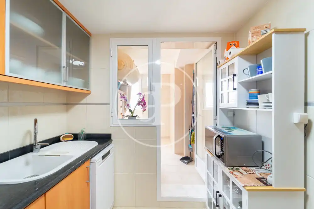 Appartement avec terrasse à vendre à Devessa - Monte Pego, imagen 12