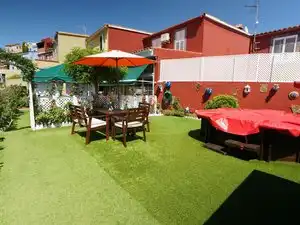 Casa o xalet en venda a Buenavista, 32, Portada Verde - Lomo Espino - Guanche