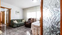 Bedroom of Flat for sale in Sabadell