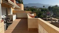 Terrace of Flat for sale in Puerto de la Cruz  with Terrace