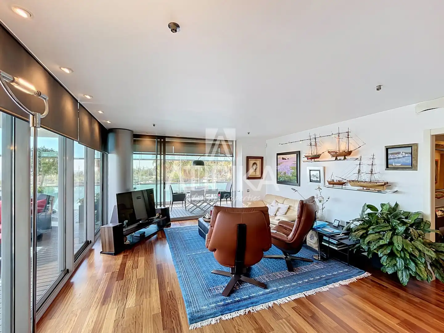 Appartement avec piscine à vendre à Garcia Faria, imagen 6
