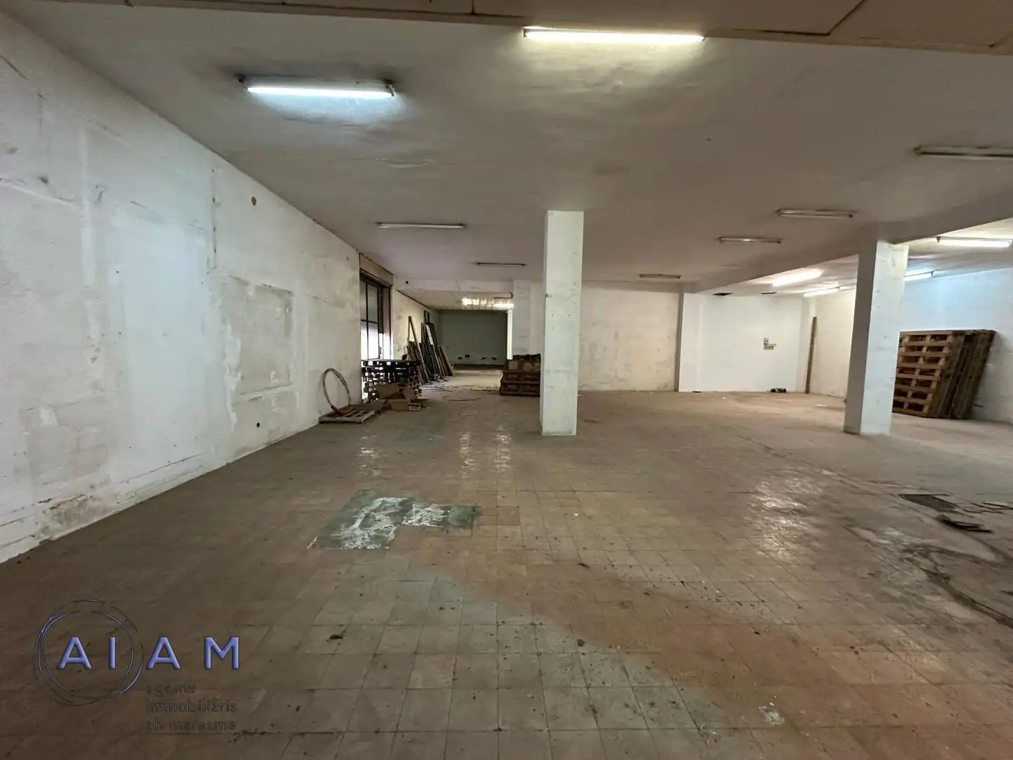 Business premises to rent in Carrer d'Andorra, imagen 28