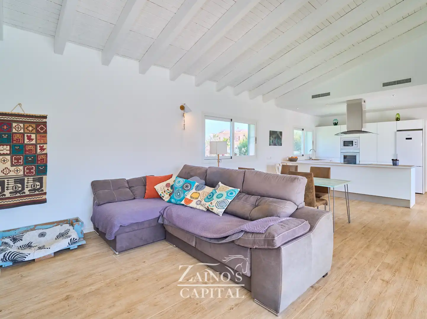 Maison avec piscine à vendre à Sa Pleta, imagen 14