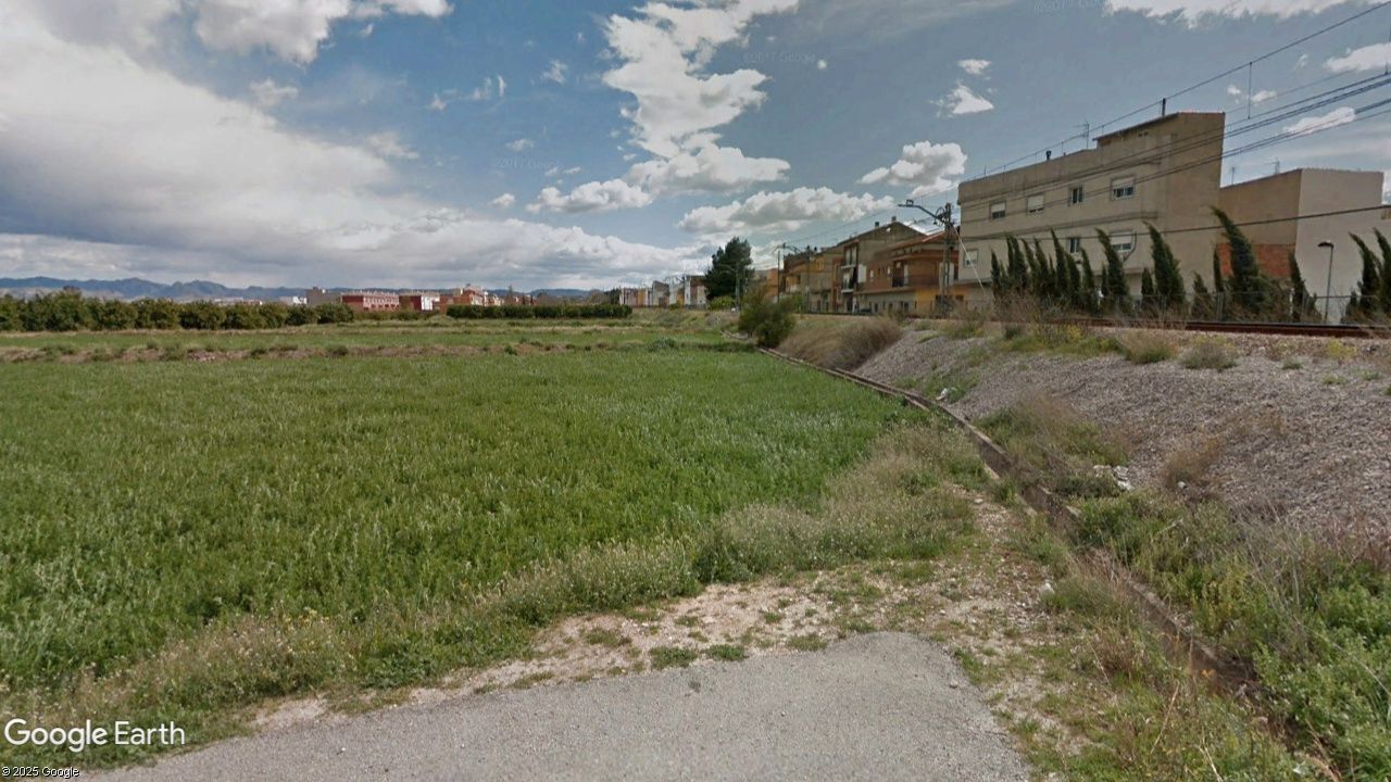 Grundstücke zum verkauf in Villanueva de Castellón