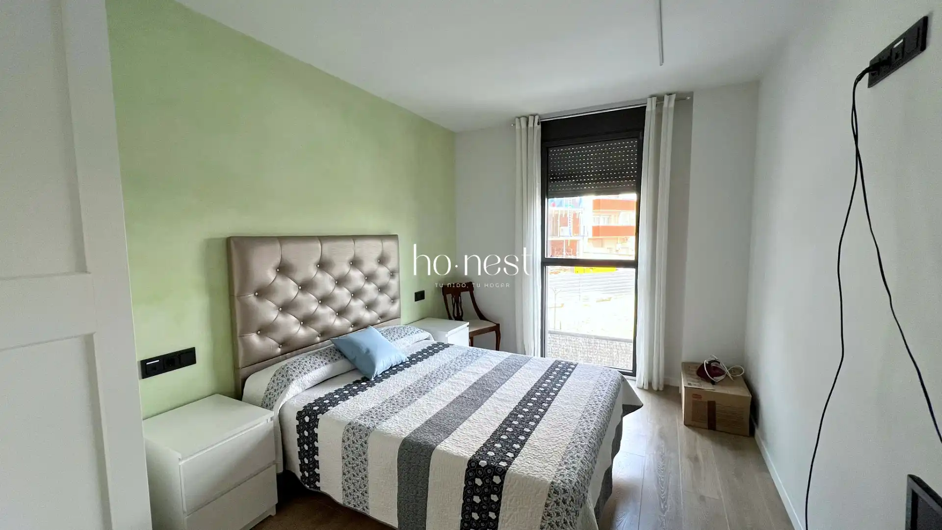 Piso en venta en La Girada