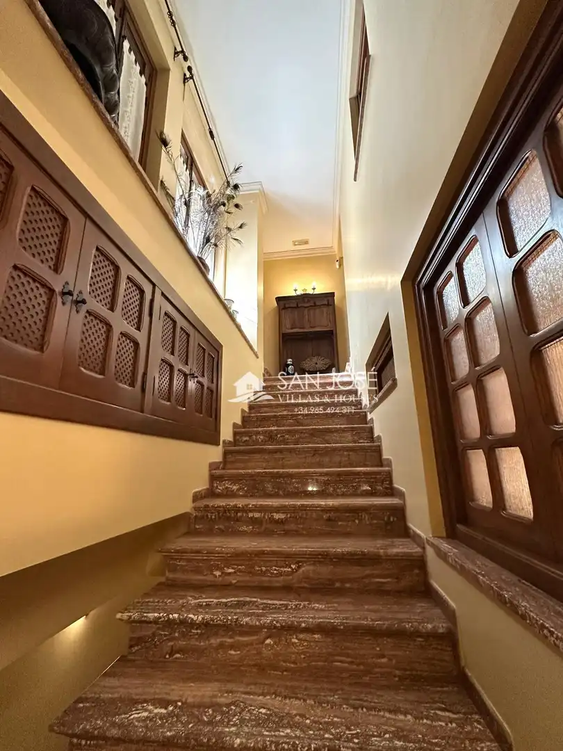 Casa o chalet en venta en Novelda con Aire acondicionado, Calefacción y Jardín privado