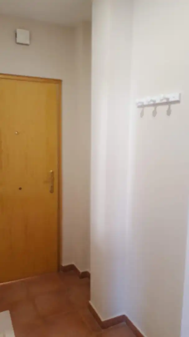 Apartament de lloguer en Toledo amb Aire condicionat, Calefacció i Parquet