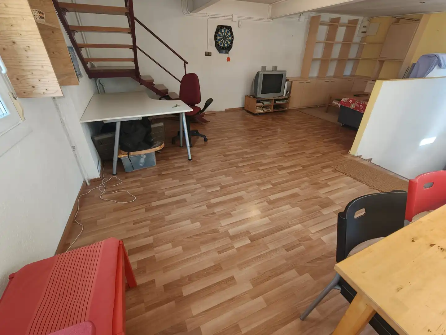 Loft en venta en Carrer de la Parellada, Centre Vila