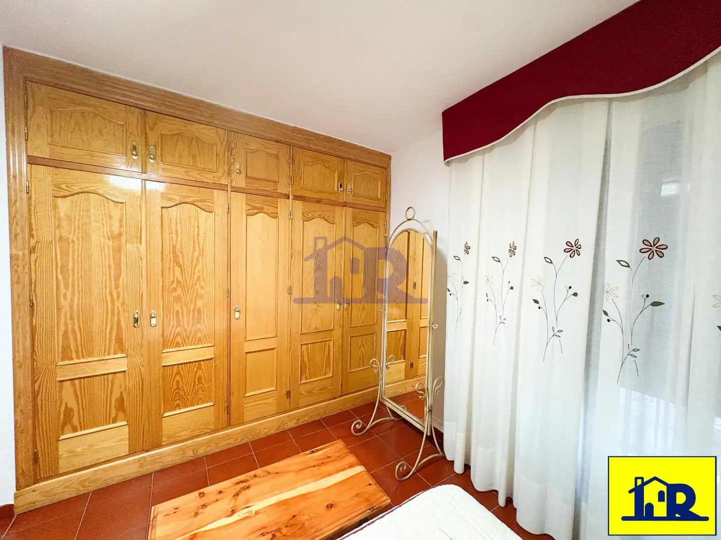 Bedroom of Houses for sale in Fuentes, Cuenca
