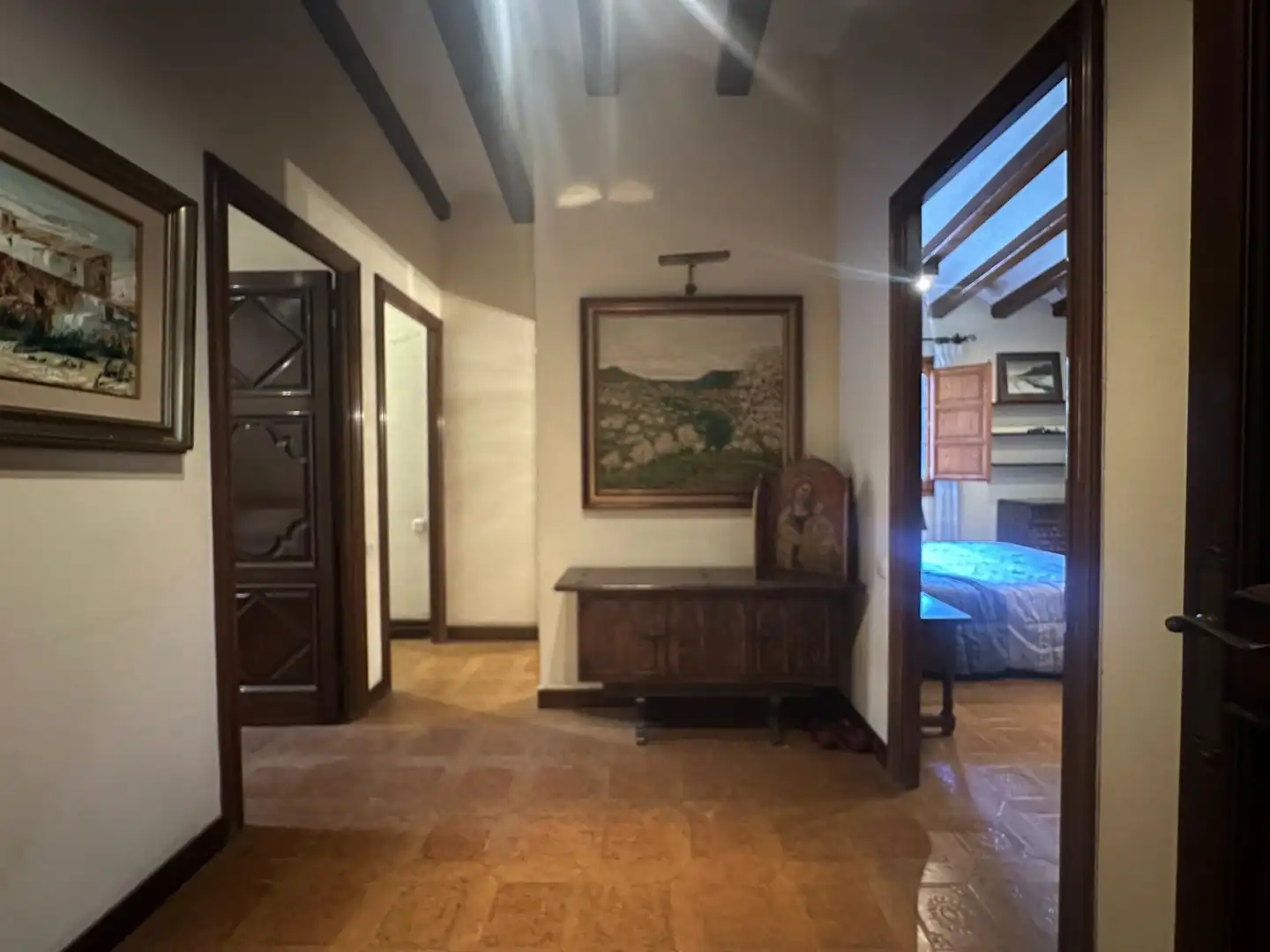 Casa o chalet en venta en Castellví de Rosanes