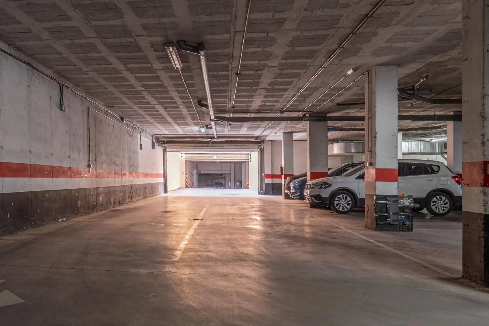 Storage room for sale in Avenida de la Ilustración, 65, Campus de la Salud