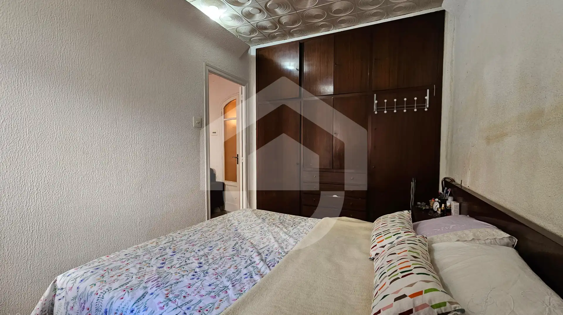 Habitación de Casa o chalet en venta en Barcelona con Terraza y Amueblado
