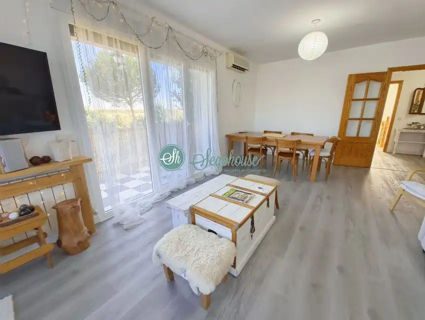 Villa zum Verkauf in Santa María la Real de Nieva, imagen 14