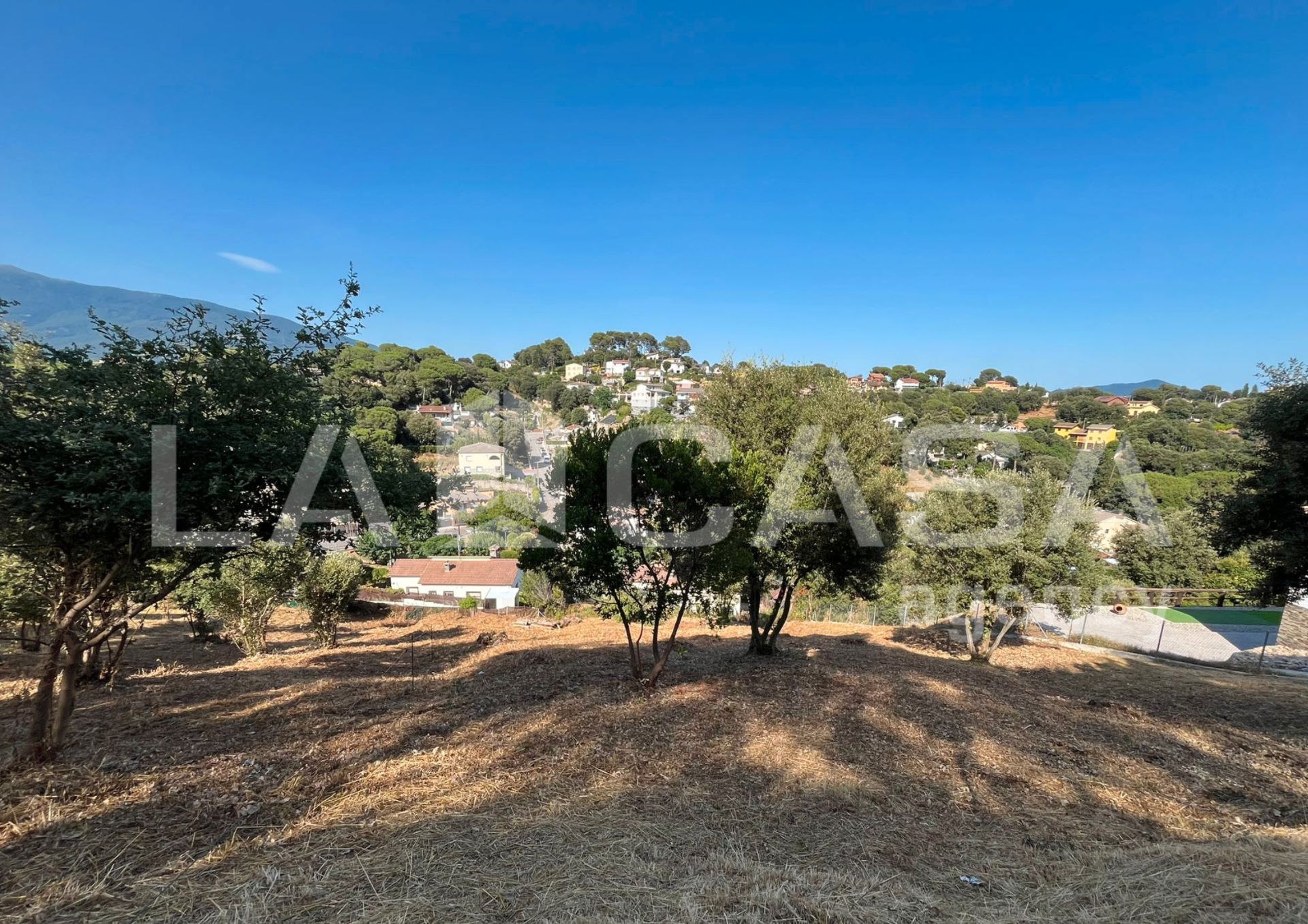 Residencial en venta en Sant Pere de Vilamajor