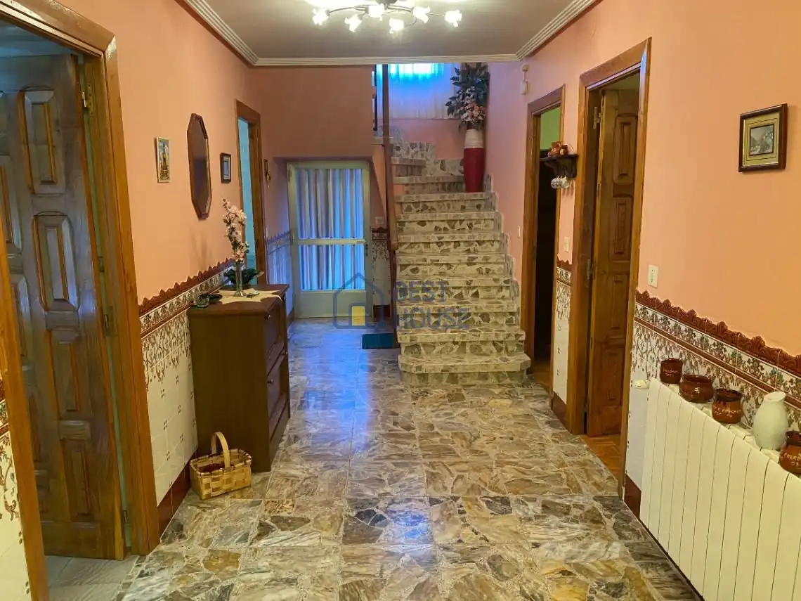 Casa en venda a Chozas de Abajo