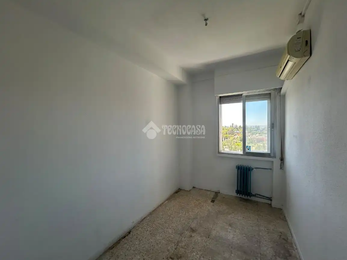 Habitación de Piso en venta en Madrid con Aire acondicionado, Calefacción y Trastero