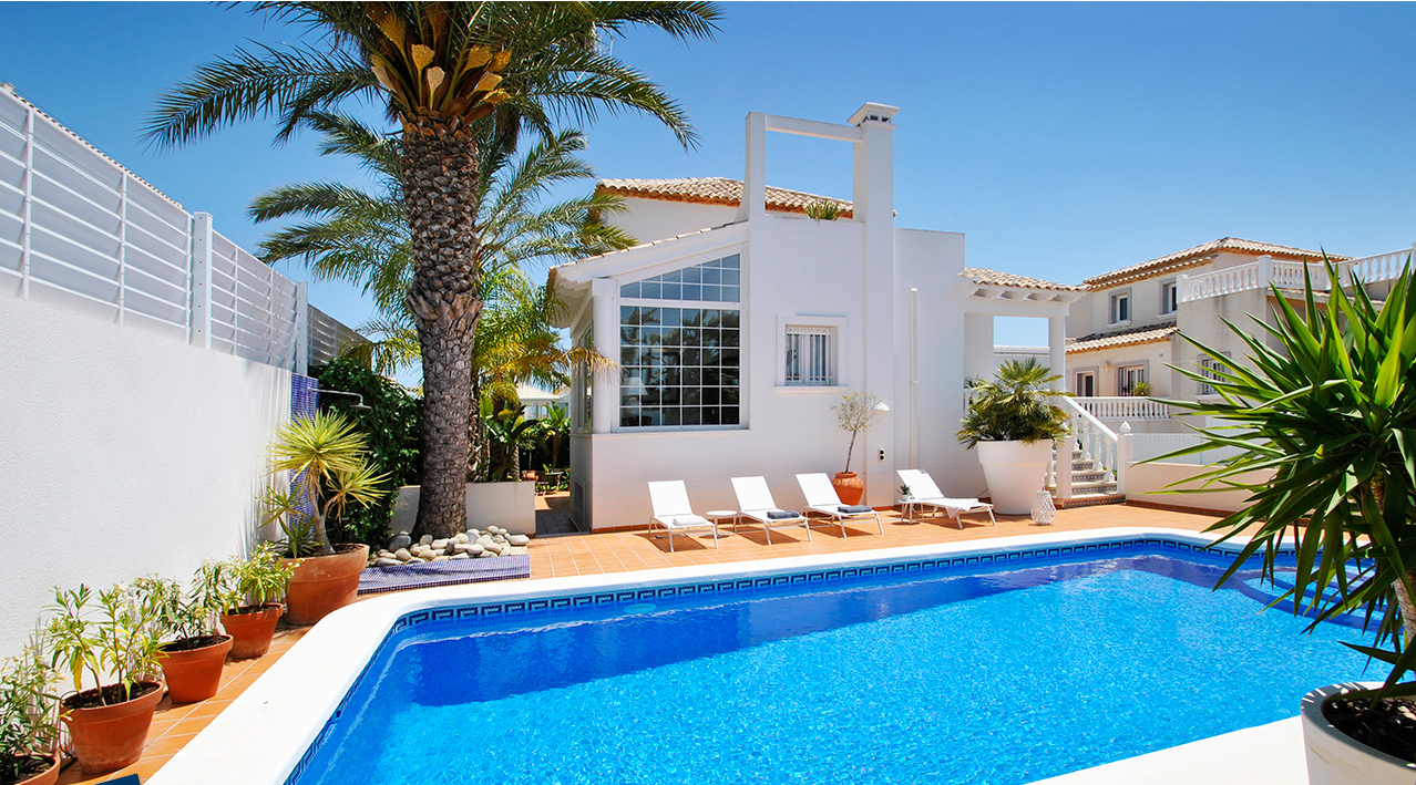 House or chalet for sale in La Marina