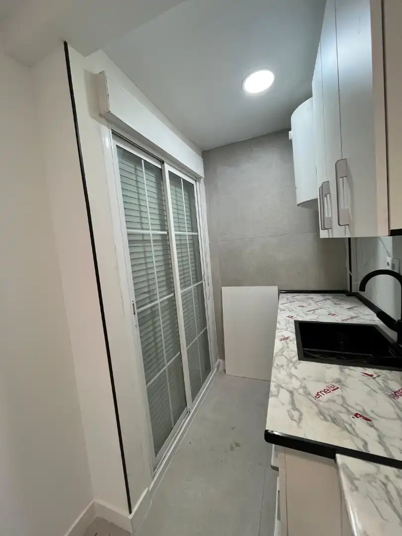 Cocina de Local en venta en Parla