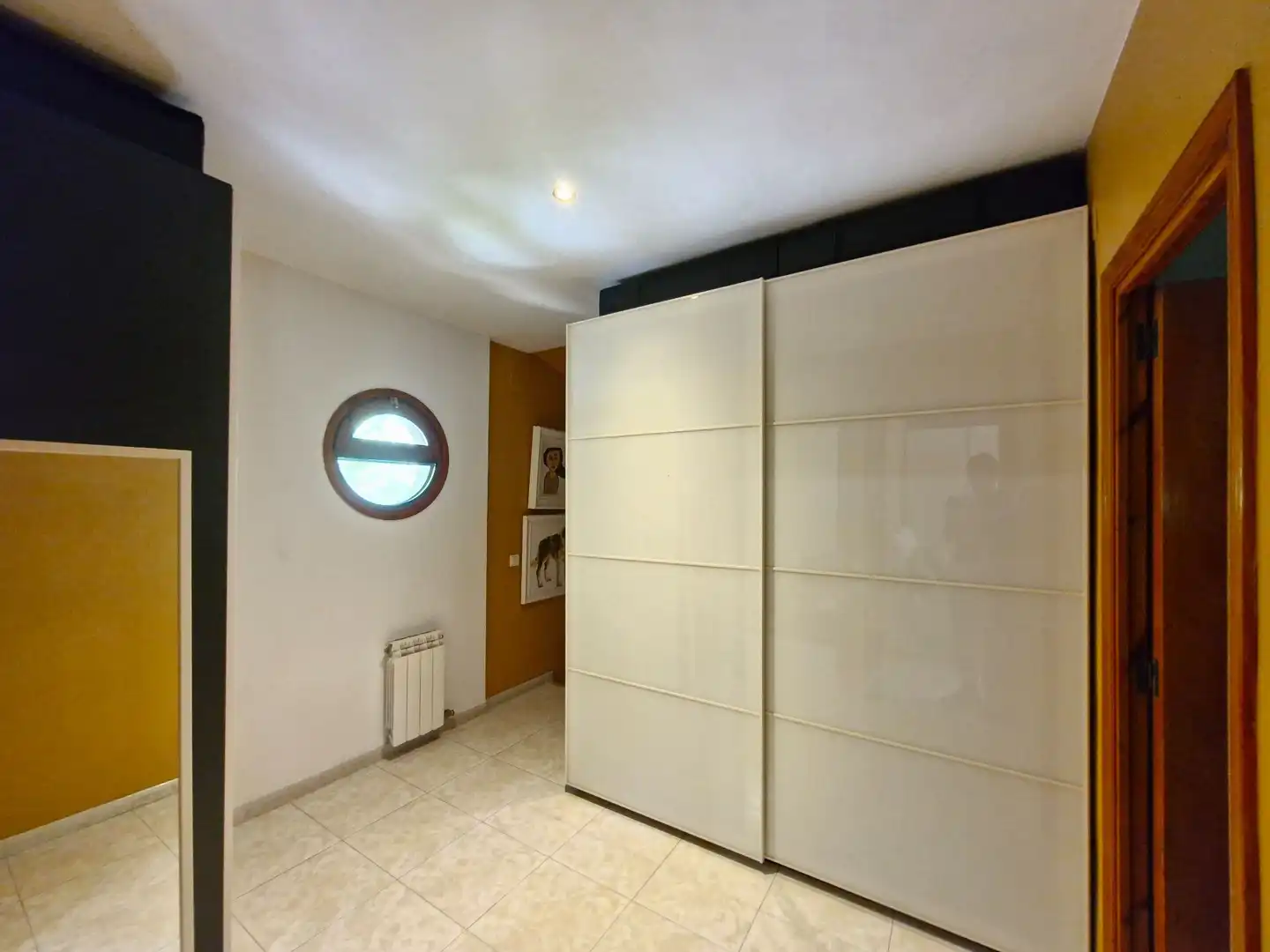 Bedroom of Houses for sale in Almoster  with Air Conditioner, Heating and Storage room