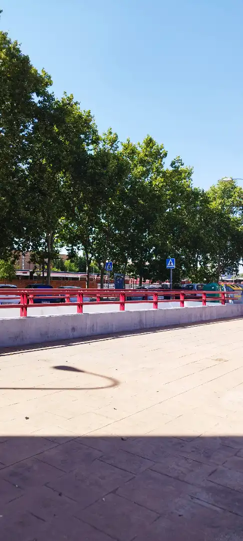 Parking de Piso en venta en Leganés