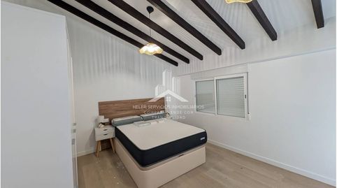 Foto 3 de Piso de alquiler en Calle San Pascual, Centro, Vila-real