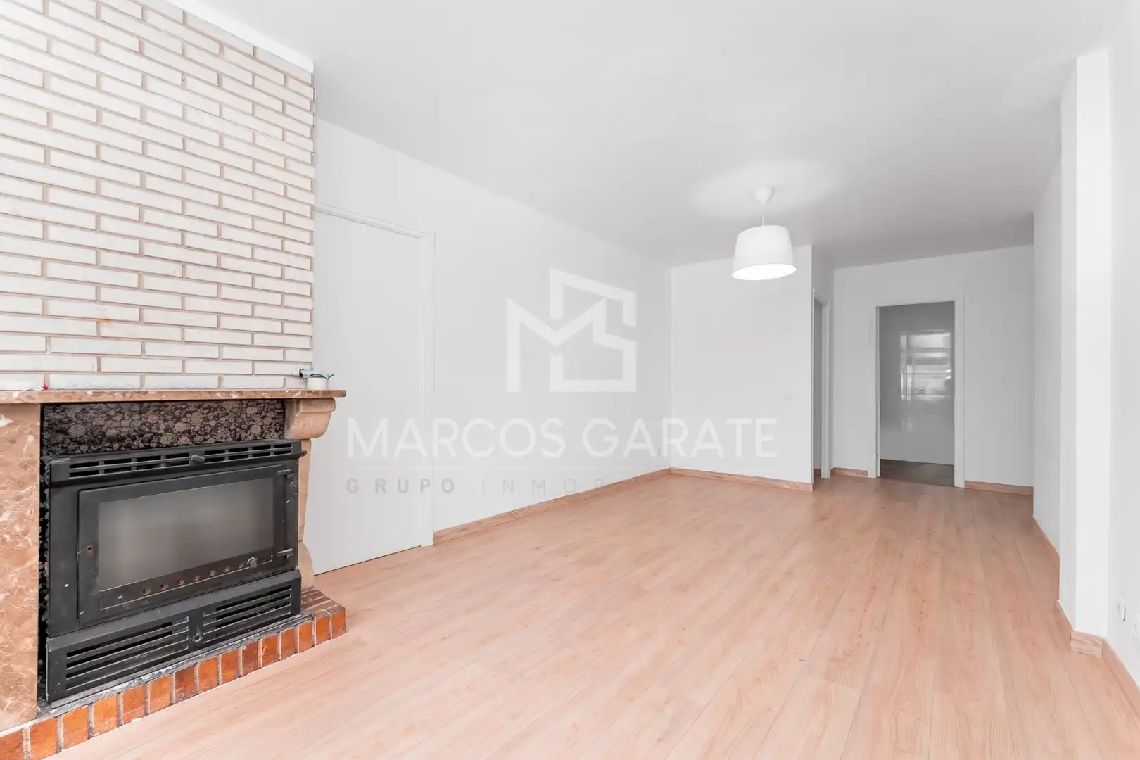 Vista exterior de Piso en venta en El Vendrell con Aire acondicionado y Balcón