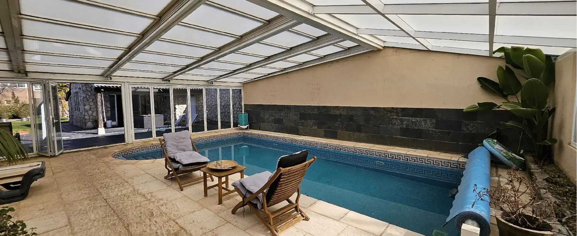 Casa o chalet en venta en La Bañeza