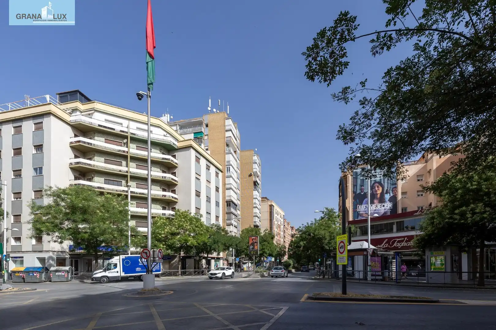 Appartement avec terrasse à vendre à Camino de Ronda, imagen 32