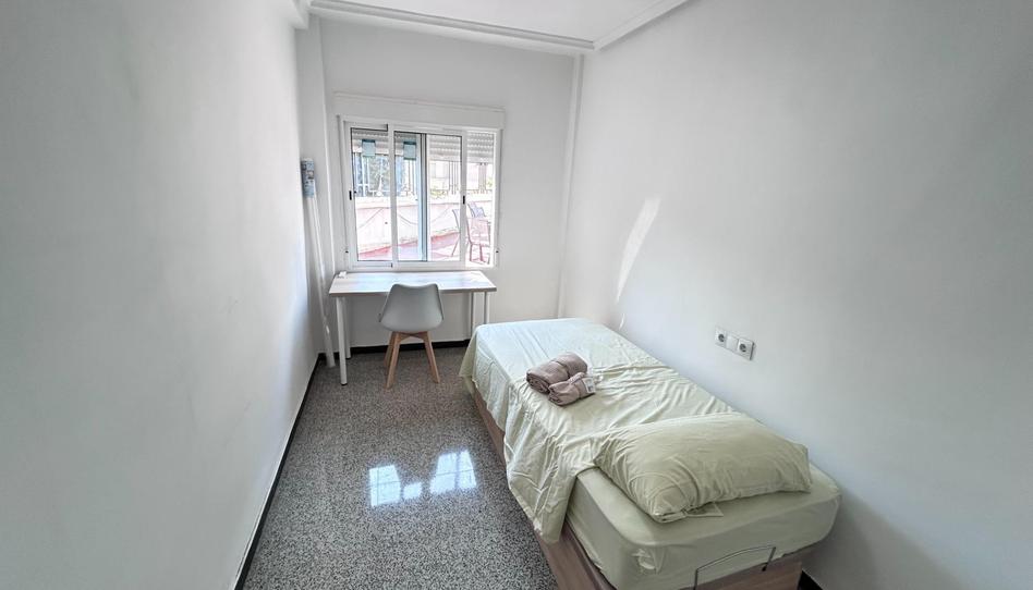 Foto 1 de Pis per a compartir a  Gasco Oliag, Ciutat Universitària, Valencia