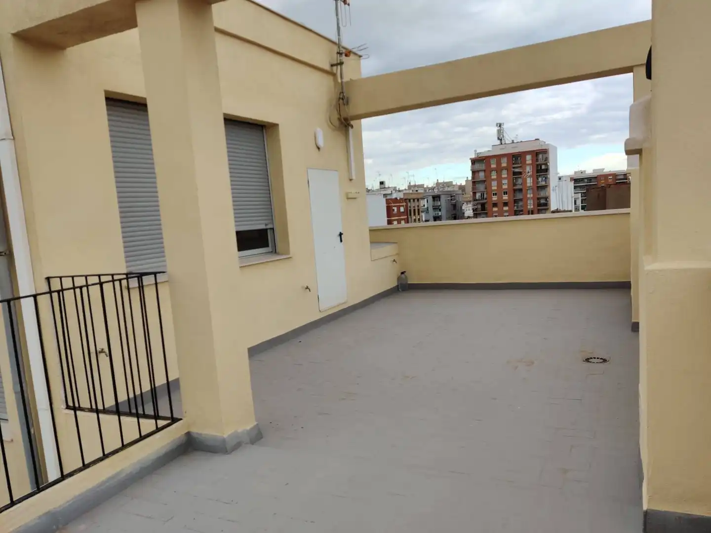Residencial con ascensor en venta en Puerto de Sagunto, imagen 4