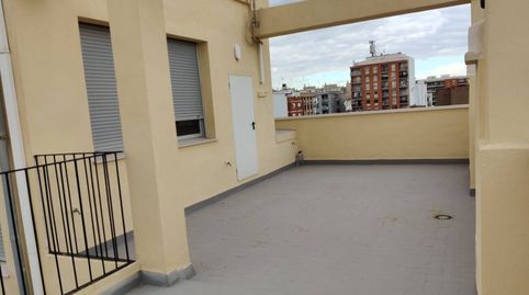 Foto 4 de Edifici en venda a Centro Puerto, Sagunto / Sagunt