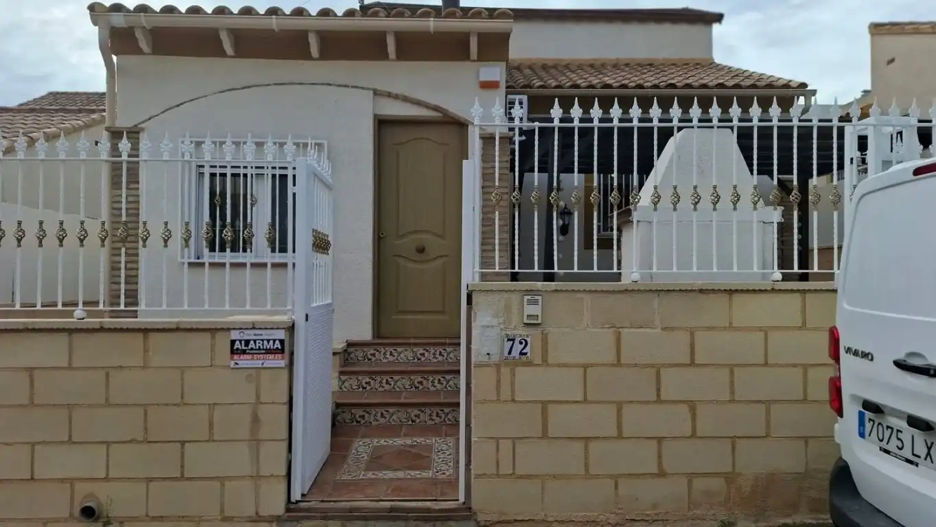 Casa con piscina in vendita a Benimantell, imagen 17