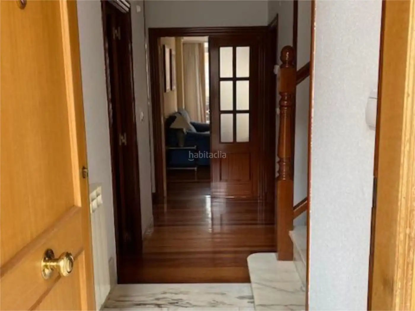Dúplex en venda a Calle Modesto Lafuente 4, imagen 14