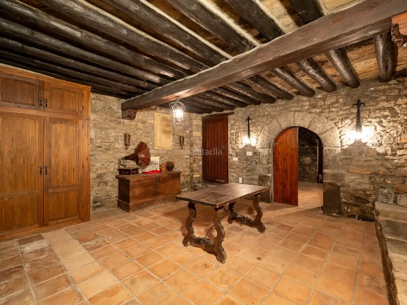 House for sale in Calle Mayor 2, imagen 4