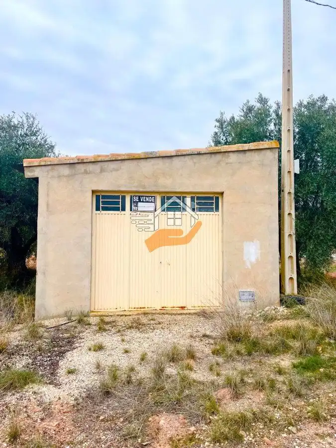 Residential land for sale in Vélez-Rubio, imagen 2