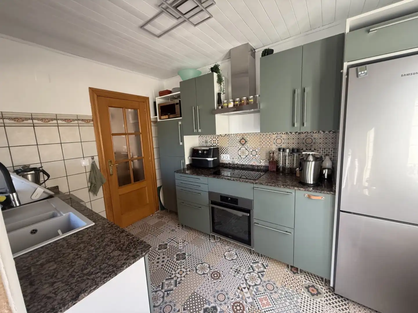 Detached house with terrace for sale in El Montgó, imagen 5