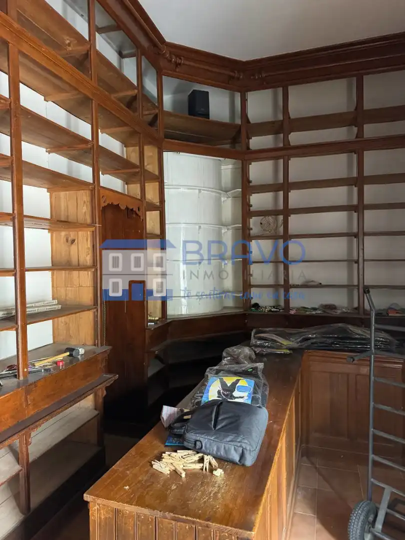 Habitatge amb terrassa en venda a Plaza España, imagen 3