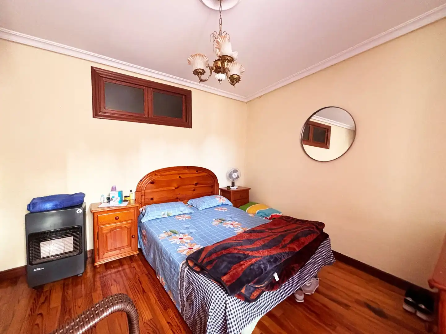 Habitación de Piso en venta en Hondarribia con Calefacción y Amueblado