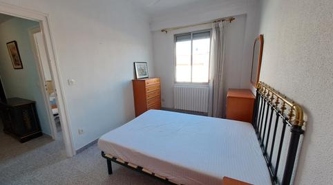 Foto 3 de Pis de lloguer a Universidad San Francisco, Zaragoza