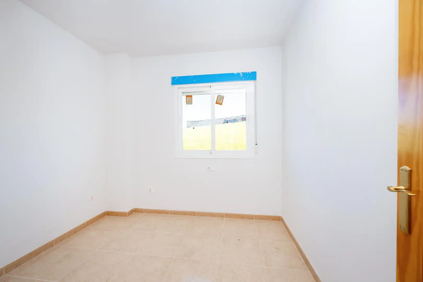 Dormitori de Casa adosada en venda en Torre-Cardela