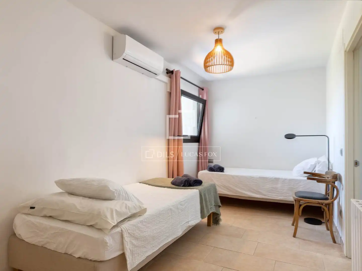 Villa con piscina in vendita a Fornells - Aiguablava, imagen 23