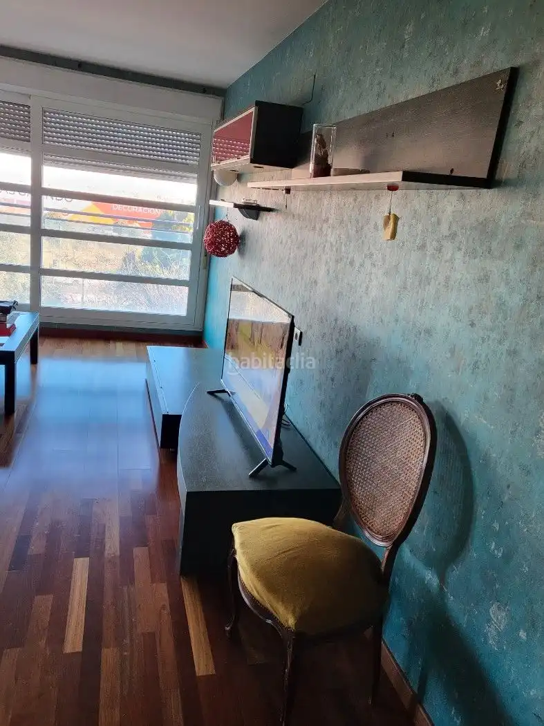 Flat with garden to rent in Ronda Est 29, imagen 11