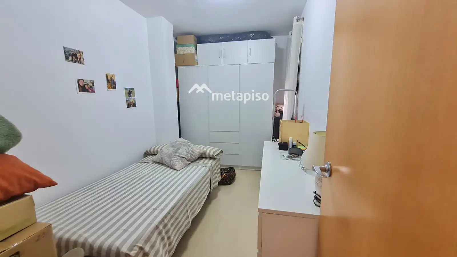 Habitación de Piso en venta en El Vendrell con Aire acondicionado, Calefacción y Terraza